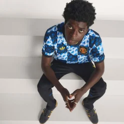 adidas Manchester United LFSTLR T-shirt