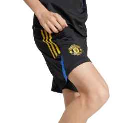 Børn adidas Manchester United TR Shorts