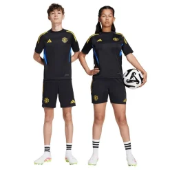 Børn adidas Manchester United TR Shorts