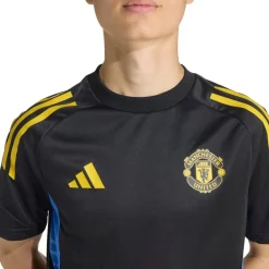 Manchester United Trænings T-shirt><noscript><img width=