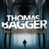 Bøger Manden i tre dele Sale