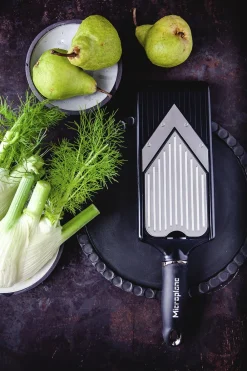 Mandolin til Julienne & Skiver>Microplane Best