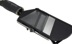 Microplane Mandolinjern inkl. slæde