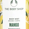 The Body Shop Mango Body Mist