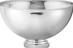 MANHATTAN CHAMPAGNEKØLER, SS, Ø40CM>Georg Jensen