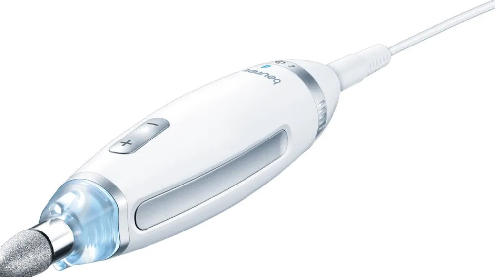 Beurer Manicure- og pedicuresæt MP 62 New