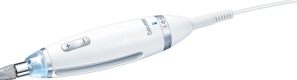 Beurer Manicure- og pedicuresæt MP 62 New