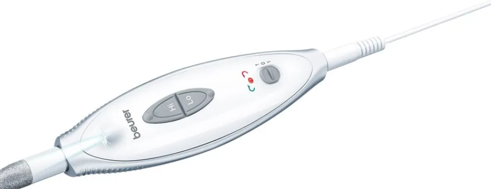 Beurer Manicure- og pedicuresæt MP 41