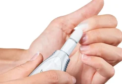 Beurer Manicure- og pedicuresæt MP 41