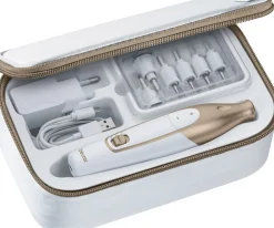 Beurer Manicure- og pedicuresæt MP 64