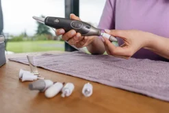 Manicuresæt PR-MP01R><noscript><img width=