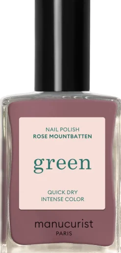 - ROSE MOUNTBATTEN>Manucurist Outlet