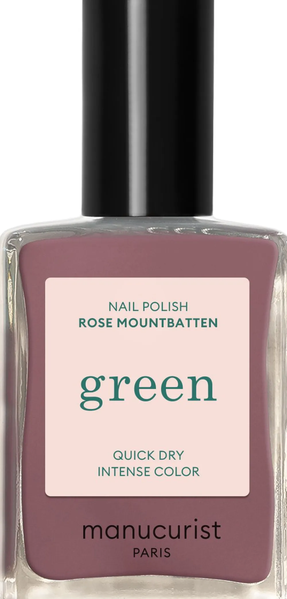 - ROSE MOUNTBATTEN>Manucurist Outlet