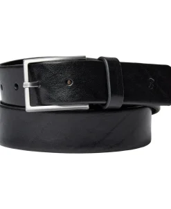 Saddler Manuel Brushed silver