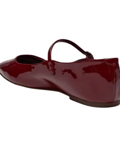Steve Madden Maple Wine patent Clearance