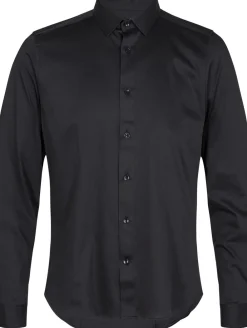 Marco Crunch Jersey Shirt>Mos Mosh Gallery Outlet