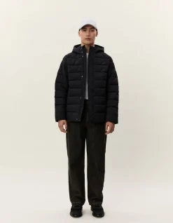 Les Deux Marcus Padded Jacket