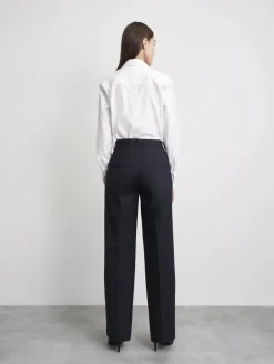 Tiger of Sweden MARFA Bukser Light ink