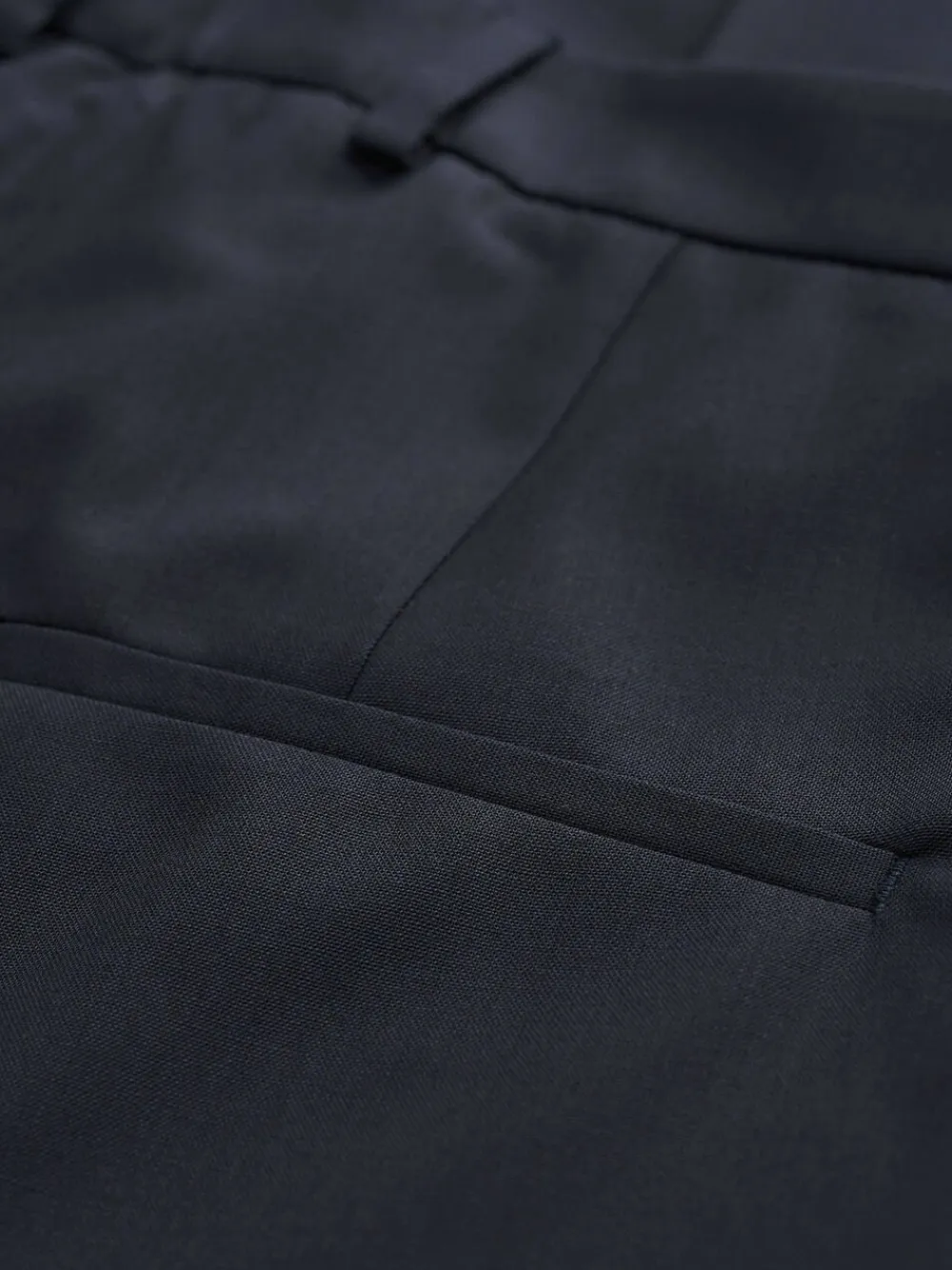 Tiger of Sweden MARFA Bukser Light ink