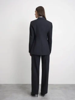 Tiger of Sweden MARFA Bukser Light ink