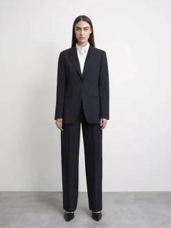 Tiger of Sweden MARFA Bukser Light ink