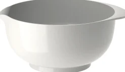 Rosti Margrethe-skål 5L Hvid