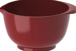Rosti Margrethe-skål 0,5L Rød
