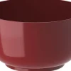 Rosti Margrethe-skål 4L Rød