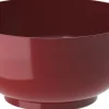 Margrethe-skål 5L Rød>Rosti Hot