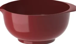 Margrethe-skål 5L Rød>Rosti Hot