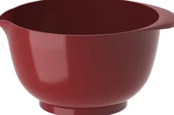 Rosti Margrethe-skål 3L Rød Sale