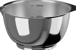 Margrethe-skål 0,5L Stål>Rosti Outlet