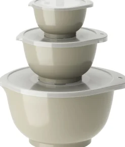 Rosti Margrethe-sæt 6 dele 0,25 + 0,75 + 3 L Humus