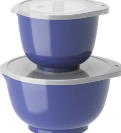 Rosti Margrethe-sæt 4 dele 1,5 + 3 L Electric blue