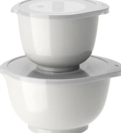 Rosti Margrethe-sæt 4 dele 1,5 + 3 L Hvid