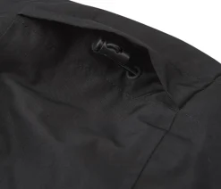 MCKINLEY Maria Alm Skijakke Sort Clearance