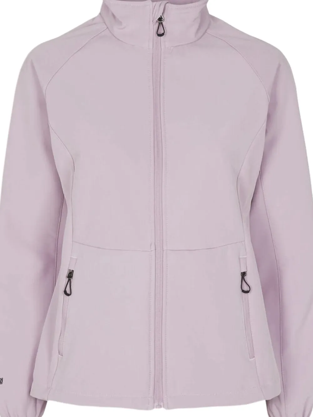 MCKINLEY Maria Softshell forårsjakke Pink New