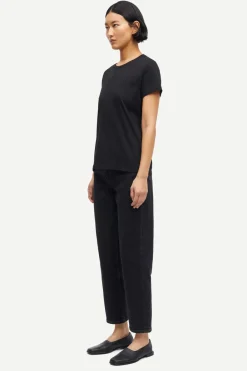 Samsøe Samsøe Marianne jeans 11356 Black rock Discount