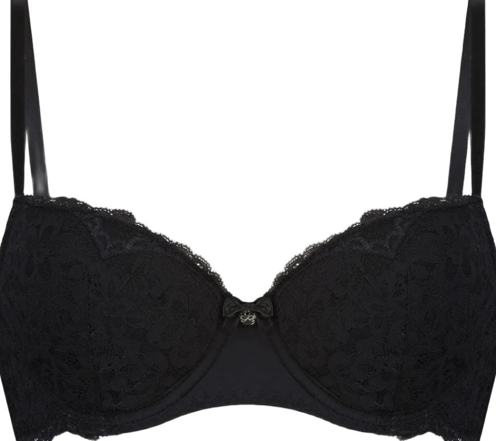 Hunkemöller MARINE PD Black New
