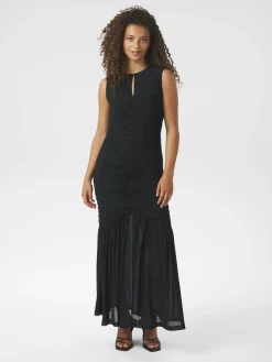 Dame Neo Noir Markeni Mesh Dress