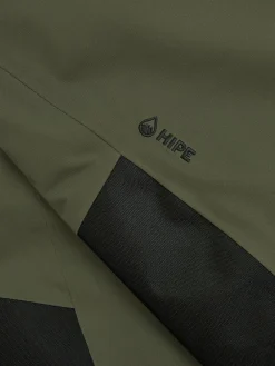 Børn Peak Performance Maroon Insulated Skibukser