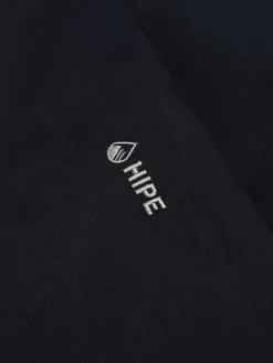 Peak Performance Maroon Insulated Skibukser Sort Clearance