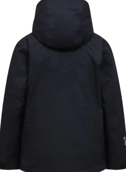 Maroon Insulated Vinterjakke>Peak Performance Clearance