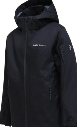 Maroon Insulated Vinterjakke><noscript><img width=