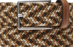 Saddler Mars Shiny silver