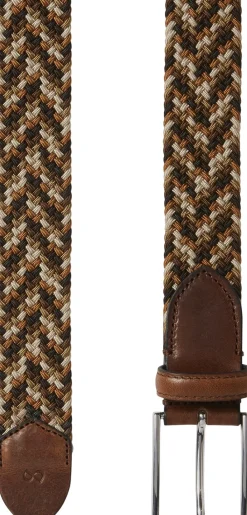 Saddler Mars Shiny silver