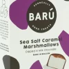 Marshmallows Milk Choc Sea Salt Caramel 60g>Barú Hot
