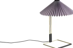 Hay Martin 300 Table Lamp Lavendel Outlet