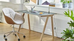 Hay Martin 300 Table Lamp Lavendel Outlet