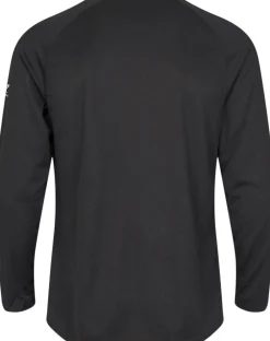 Martin II Trænings Langærmet T-shirt>Energetics Hot